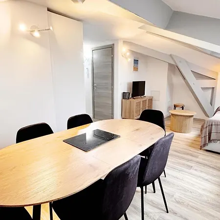 Appartamento Proche Gare, 5min Du Midi, T3, 6 Personnes By Palmazur Cannes