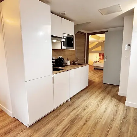 Proche Gare, 5min Du Midi, T3, 6 Personnes By Palmazur * Cannes