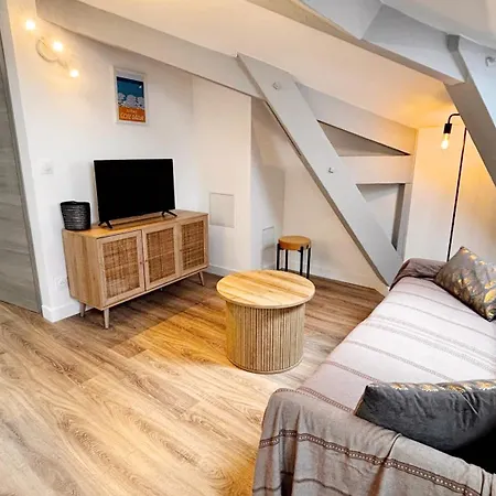 Appartamento Proche Gare, 5min Du Midi, T3, 6 Personnes By Palmazur *