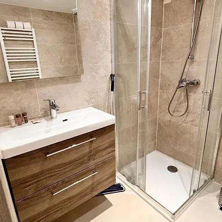 Proche Gare, 5min Du Midi, T3, 6 Personnes By Palmazur Appartamento *