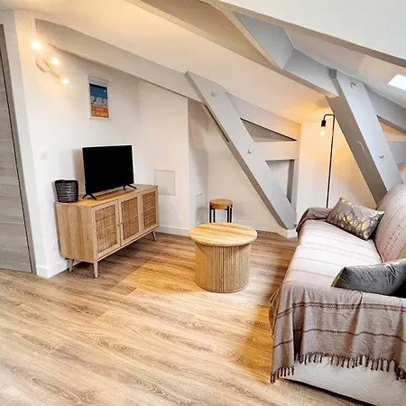 Appartamento Proche Gare, 5min Du Midi, T3, 6 Personnes By Palmazur