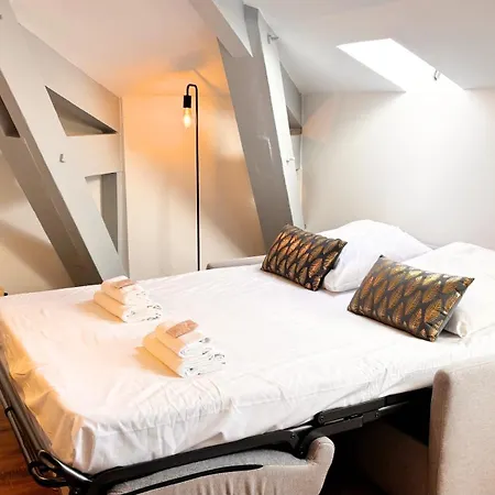 Proche Gare, 5min Du Midi, T3, 6 Personnes By Palmazur Appartamento *