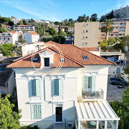 Proche Gare, 5min Du Midi, T3, 6 Personnes By Palmazur