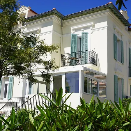 Proche Gare, 5min Du Midi, T3, 6 Personnes By Palmazur Apartamento *